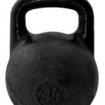 Гиря уральская 40 кг