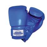 Перчатки боксерские Romana для детей 5-7 лет (4 унций) ДМФ-МК-01.70.03