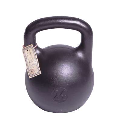 Гиря чугунная 24 кг Гиря чугунная 24 кг
