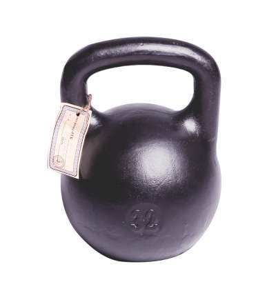 Гиря чугунная 32 кг