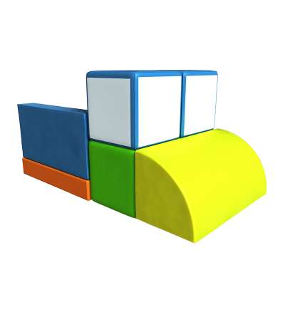 Самосвал ДМФ-МК-08.84.00