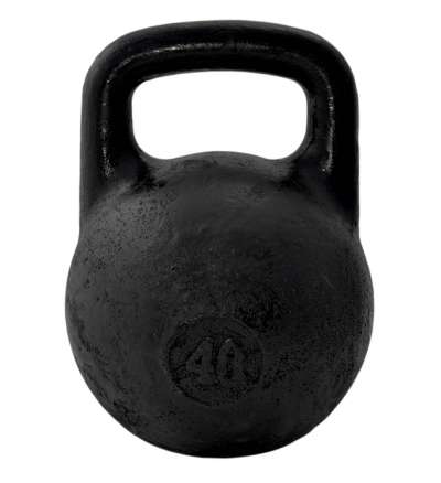 Гиря уральская 40 кг