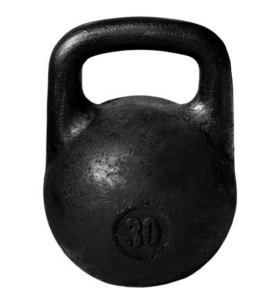 Гиря уральская 30 кг