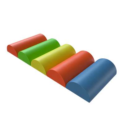 Дорожка Romana ДМФ-МК-05.91.01