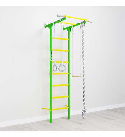 ДСКМ "Romana С1" (01.21.7.06.490.05.00-13) зелёное яблоко