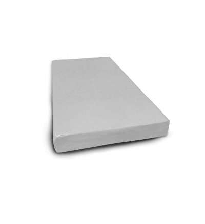 Мат № 1 (100 х 50 х 10) "KMSsport" пастель