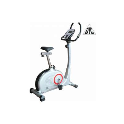 Велотренажер DFC B87075 магнитный