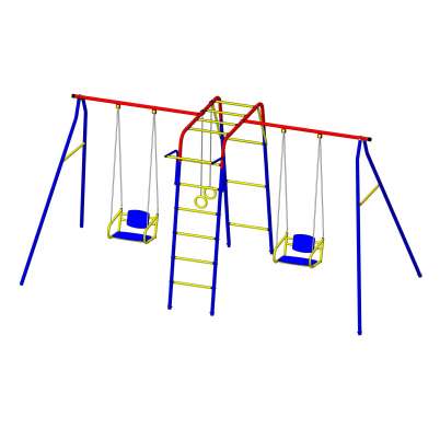 ДСК "Пионер-дачный" Юла ЦК-2М плюс