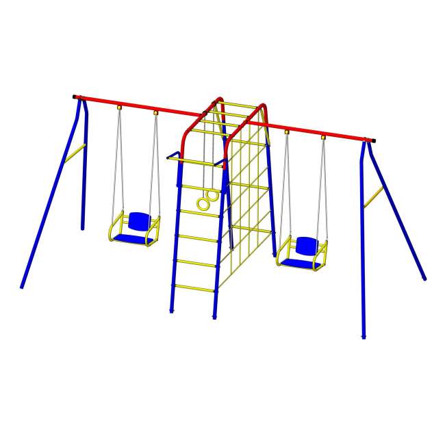 ДСК "Пионер-дачный" Юла ЦК-2М плюс с сеткой ДСК "Пионер-дачный" Юла ЦК-2М плюс с сеткой