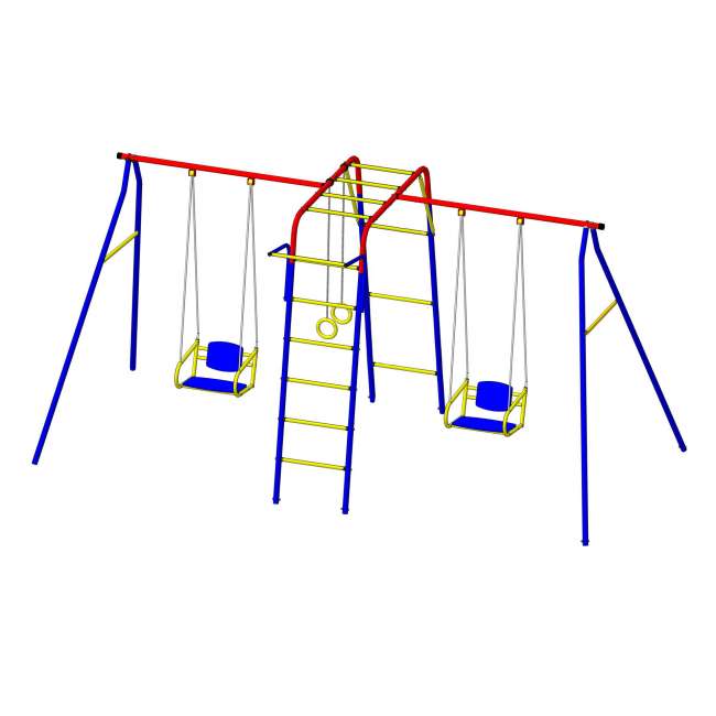 ДСК "Пионер-дачный" Юла ЦК-2М плюс ДСК "Пионер-дачный" Юла ЦК-2М плюс