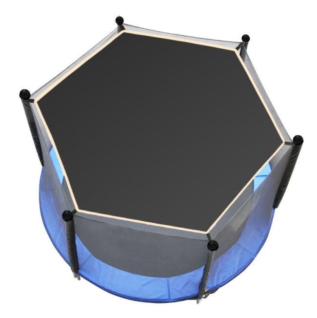 Как выбрать батут в 2025 году: полный гид по видам и безопасности от экспертов Kmsport